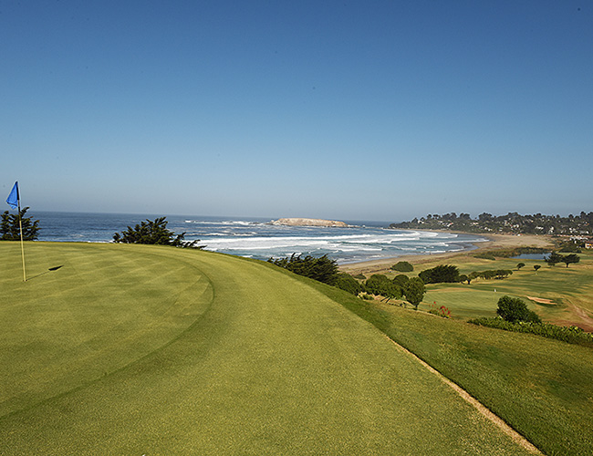 Galería de imágenes - Golf