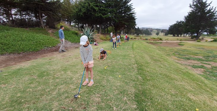 Galería de imágenes - Actividades deportivas verano 2021