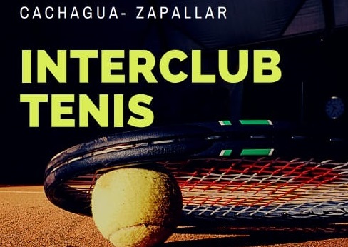 Interclub de tenis Cachagua – Zapallar