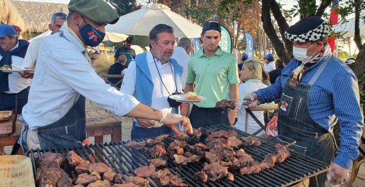 Galería de imágenes - XXXVI Abierto de Golf Cachagua 2022 – Banchile Inversiones