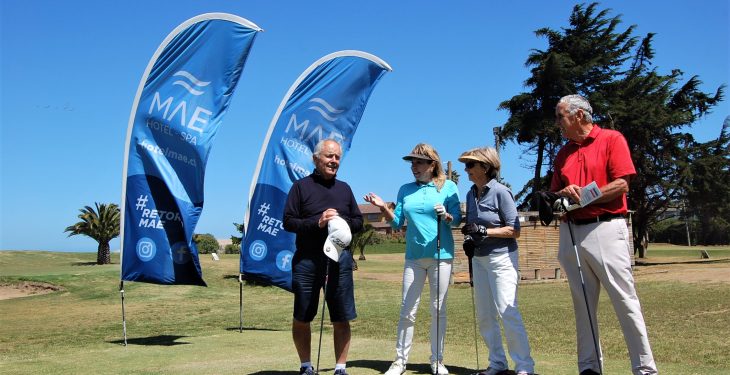 Galería de imágenes - Premiación Copa Cachagua 2020 y 2021