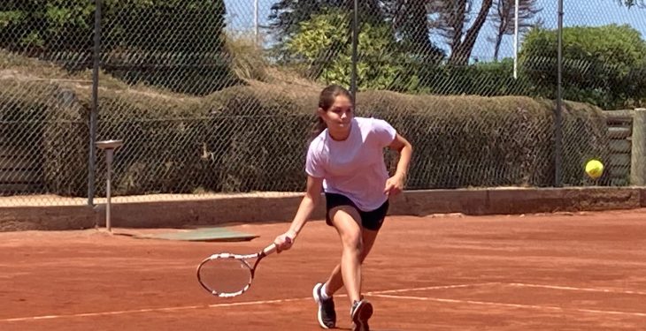 Galería de imágenes - Torneo de tenis Cachagua