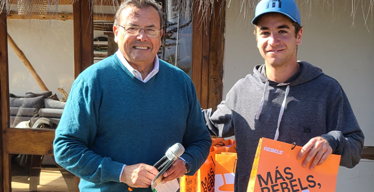 Galería de imágenes - Campeonato de Golf   ‘Glorias Navales’