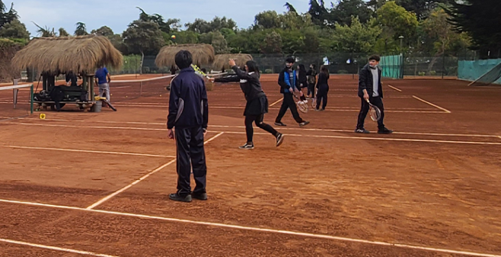 Galería de imágenes - Vuelven las Escuelas Municipales