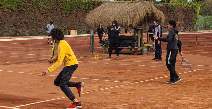 Galería de imágenes - Vuelven las Escuelas Municipales