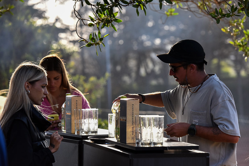 Condiciones y tarifas para socios de terraza
