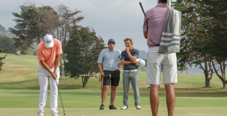 Galería de imágenes - ¡Se le dió! Agustín Errázuriz es el campeón del Abierto Cachagua 2023