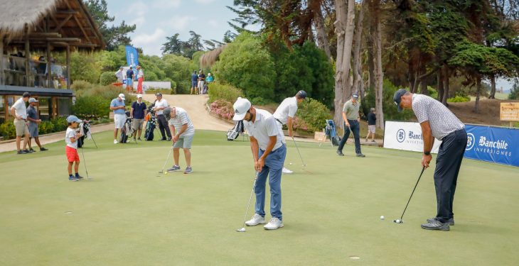 Galería de imágenes - ¡Se le dió! Agustín Errázuriz es el campeón del Abierto Cachagua 2023