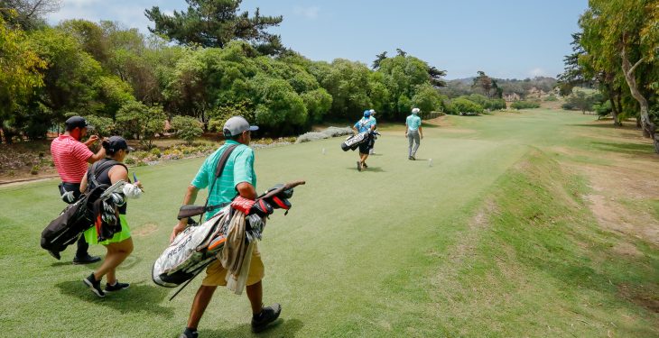 Galería de imágenes - ¡Se le dió! Agustín Errázuriz es el campeón del Abierto Cachagua 2023