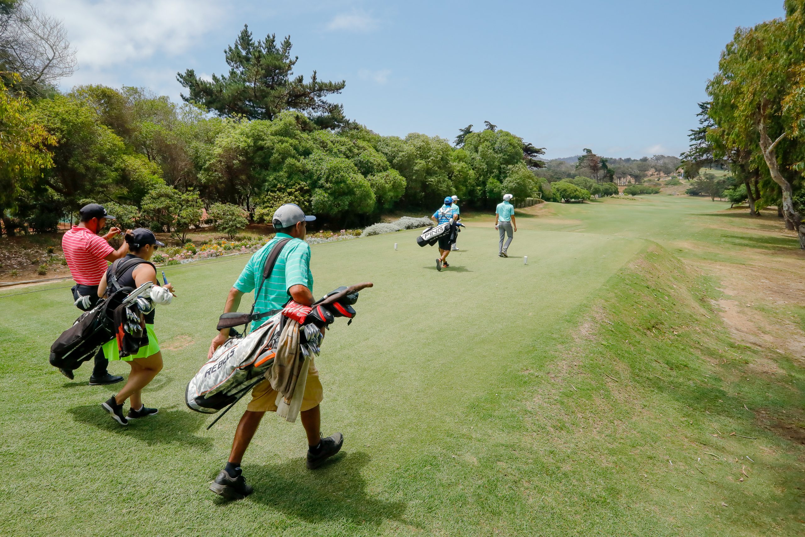 Inscripciones abiertas para la Copa Padre e HIjo 2023