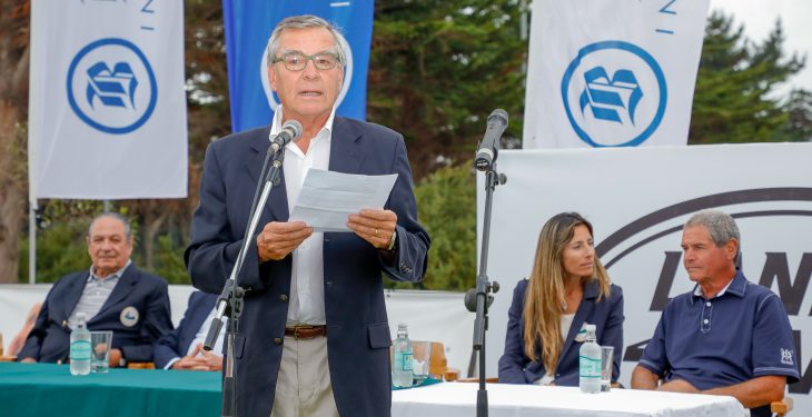 Galería de imágenes - ¡Se le dió! Agustín Errázuriz es el campeón del Abierto Cachagua 2023