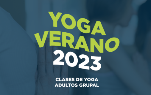 Yoga de Lunes a Viernes