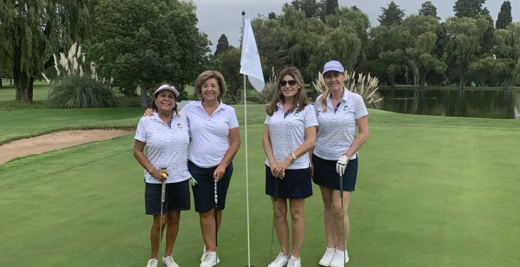 Galería de imágenes - Histórico convenio entre nuestro Club y el Club de Campo de Mendoza