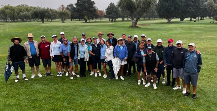 Galería de imágenes - Histórico convenio entre nuestro Club y el Club de Campo de Mendoza