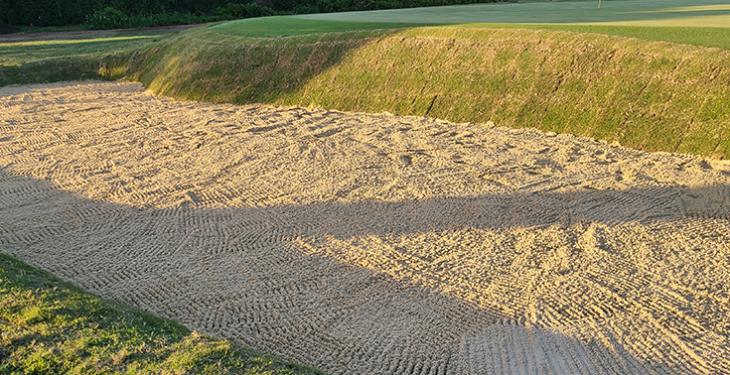 Galería de imágenes - Primeros Bunkers remodelados