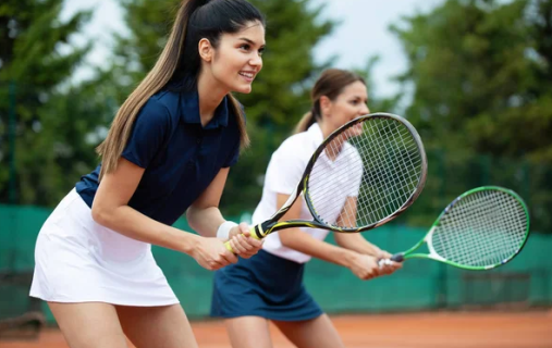 ¡Se acerca un entretenido encuentro de Tenis femenino!