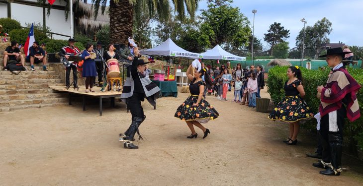 Galería de imágenes - ¡Celebremos Juntos unas Fiestas Patrias inolvidables en el Club!