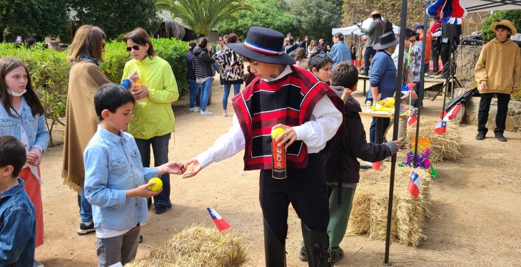 Galería de imágenes - ¡Celebremos Juntos unas Fiestas Patrias inolvidables en el Club!