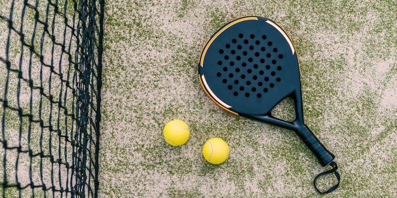 ¡Inscríbase en el Campeonato Fiestas Patrias de Pádel