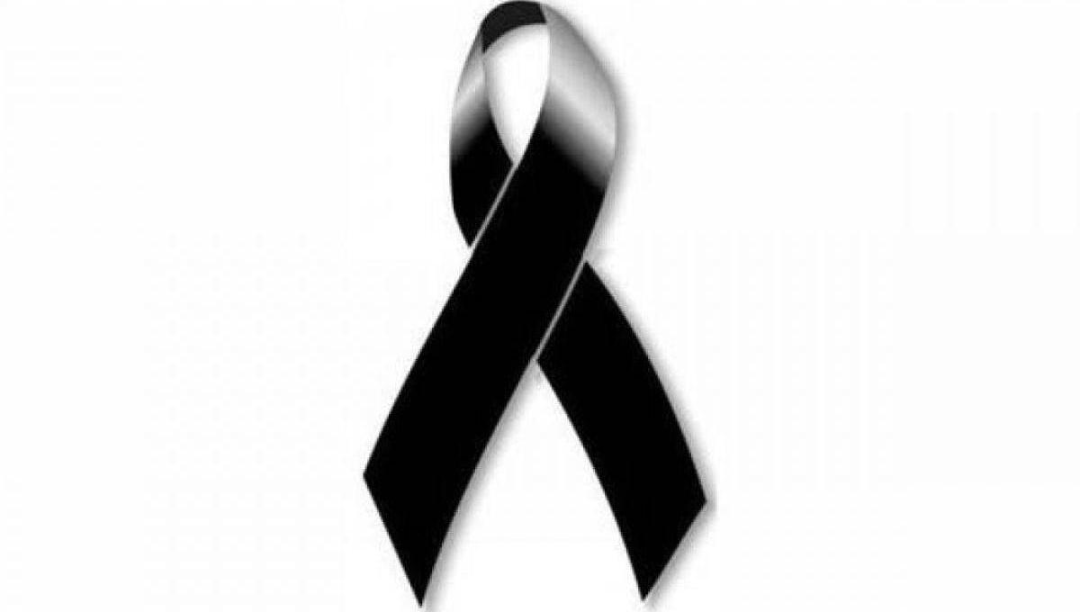 Sensible fallecimiento don Daniel Risopatrón Echenique (QEPD).