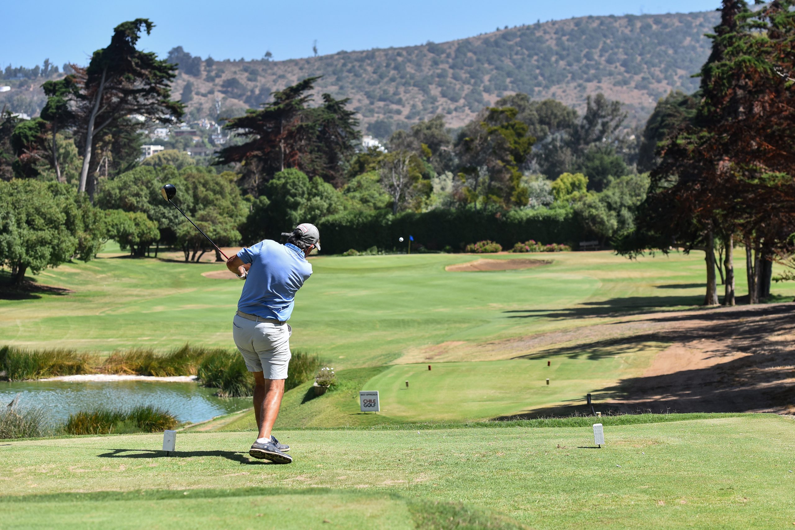 Los invitamos a participar del ProAm del miércoles 3 de enero