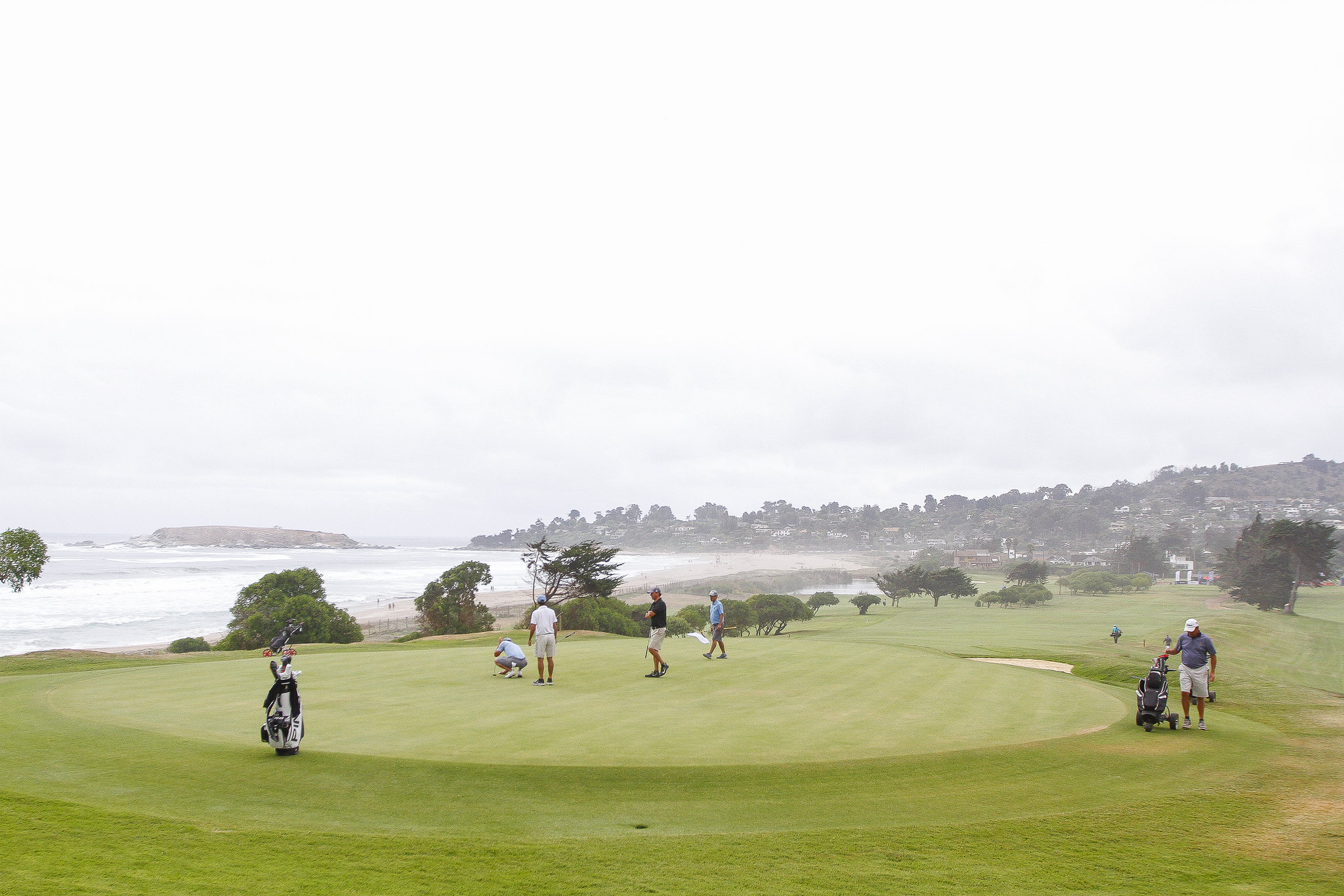 Inscripciones para el Campeonato Padre e Hijo 2025