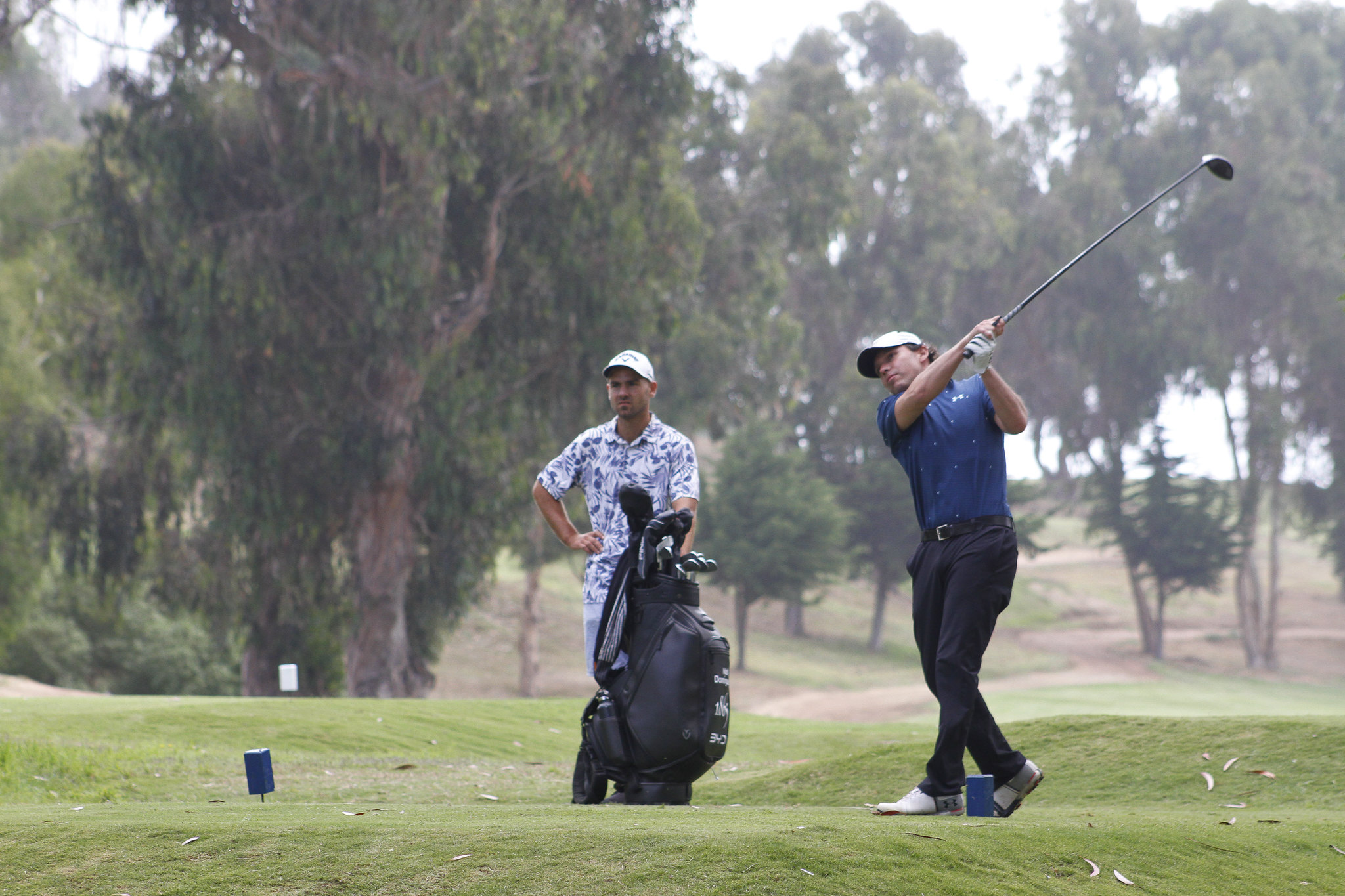 Suspensión Campeonato Padre – Hijo por falta de quorum