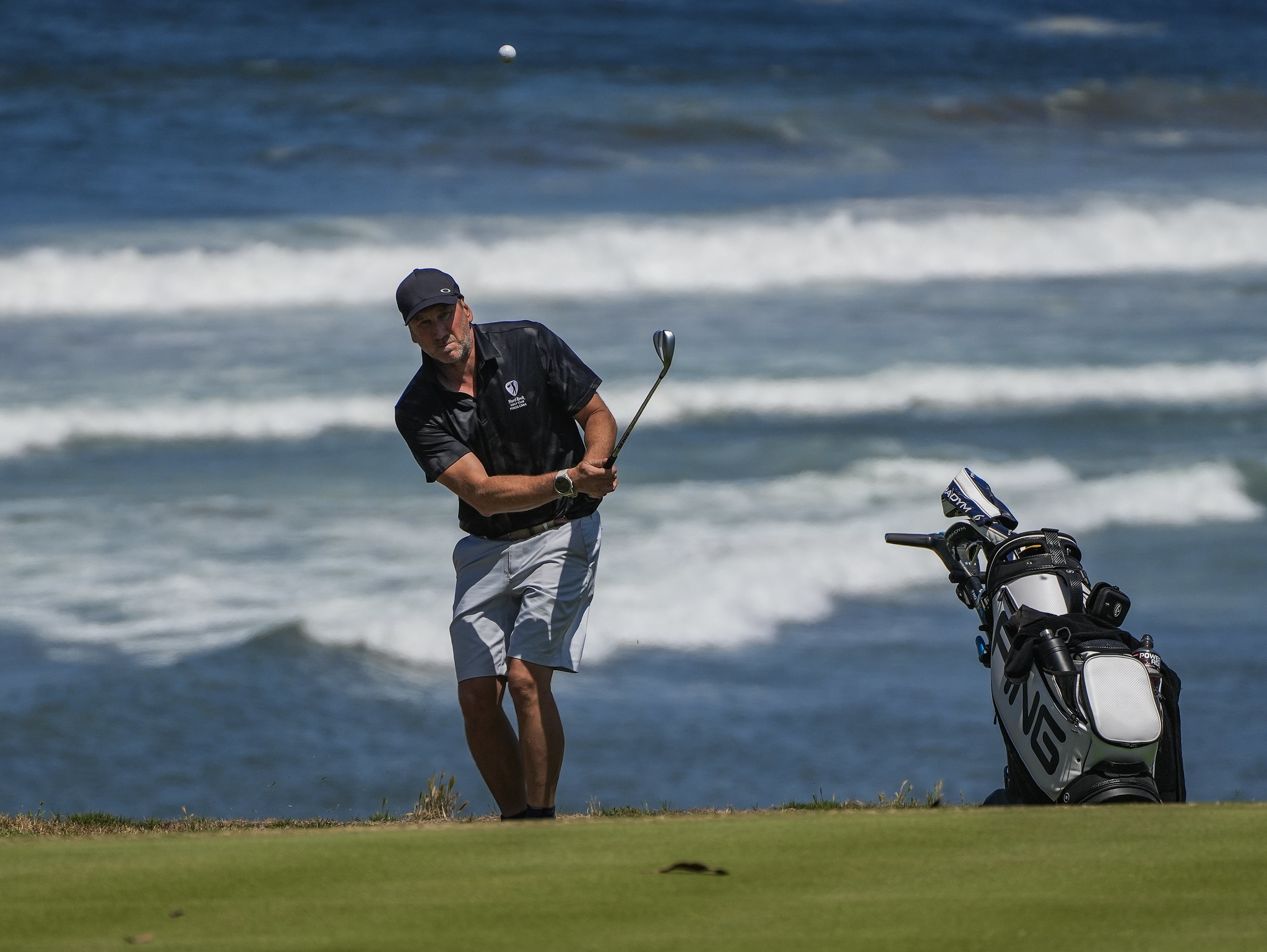 Calendario de campeonatos 2024