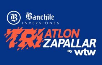 Medidas de acceso al Club por Triatlón de Zapallar