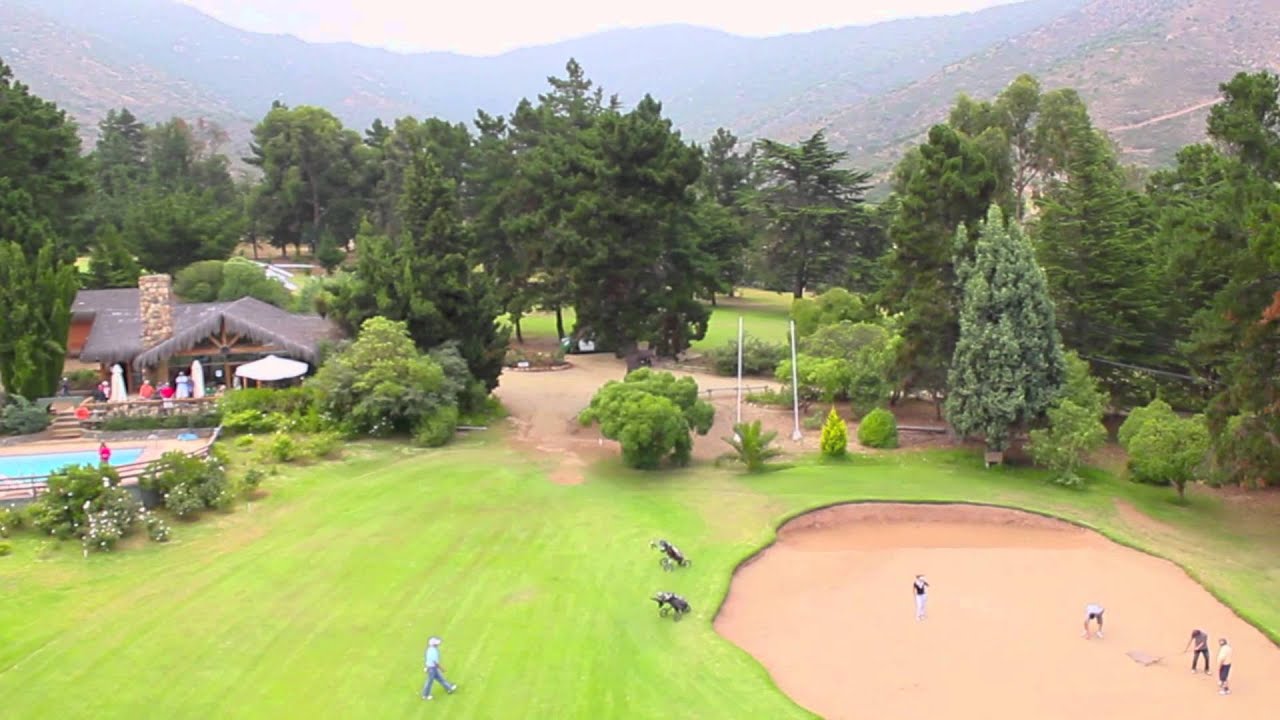 Canchas de Papudo disponibles