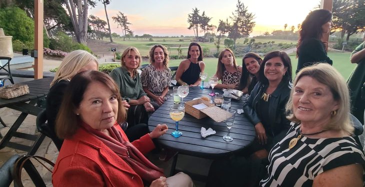 Galería de imágenes - Segunda fecha interclub Club de Campo de Mendoza y Club de Golf Cachagua