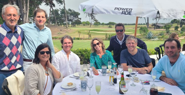 Galería de imágenes - Segunda fecha interclub Club de Campo de Mendoza y Club de Golf Cachagua