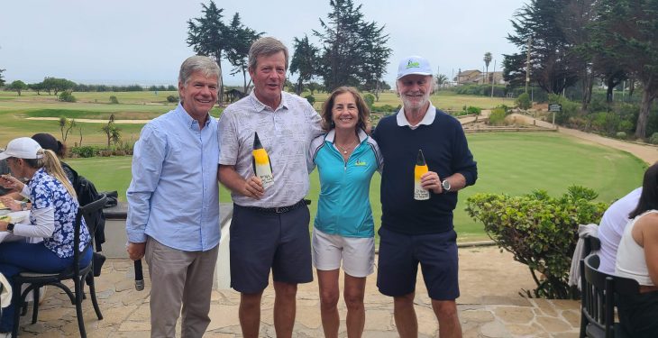 Galería de imágenes - Segunda fecha interclub Club de Campo de Mendoza y Club de Golf Cachagua