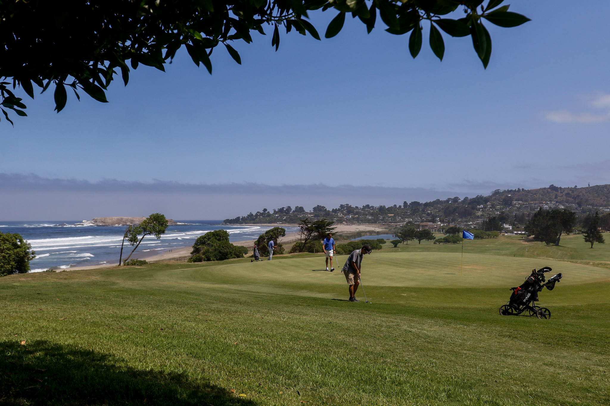 Abiertas inscripciones para el Campeonato Glorias Navales 2025