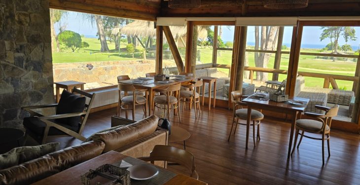 Galería de imágenes - Cierre de Restaurante por trabajos en la cocina