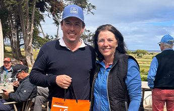 ¡Celebramos a los Ganadores del Torneo de Golf Fiestas Patrias!