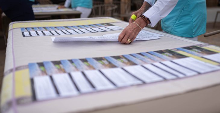 Galería de imágenes - Éxito rotundo del Campeonato Club de Clubes Damas 2025