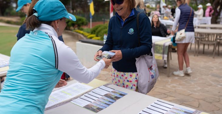 Galería de imágenes - Éxito rotundo del Campeonato Club de Clubes Damas 2025