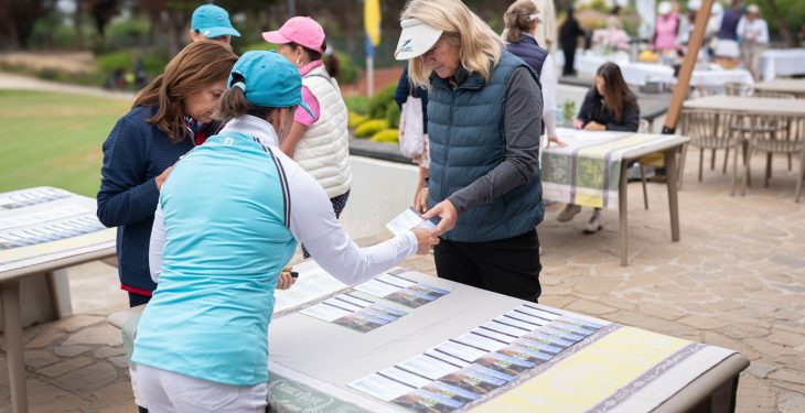 Galería de imágenes - Éxito rotundo del Campeonato Club de Clubes Damas 2025