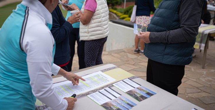 Galería de imágenes - Éxito rotundo del Campeonato Club de Clubes Damas 2025