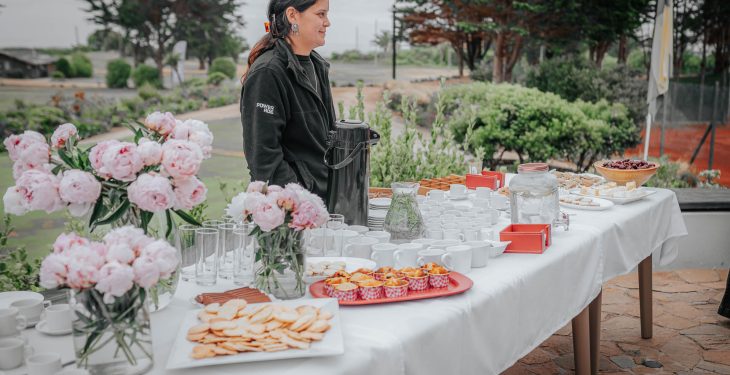 Galería de imágenes - Éxito rotundo del Campeonato Club de Clubes Damas 2025