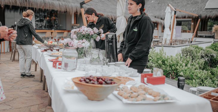 Galería de imágenes - Éxito rotundo del Campeonato Club de Clubes Damas 2025