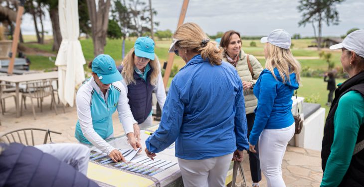 Galería de imágenes - Éxito rotundo del Campeonato Club de Clubes Damas 2025