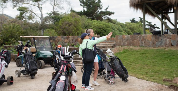 Galería de imágenes - Éxito rotundo del Campeonato Club de Clubes Damas 2025