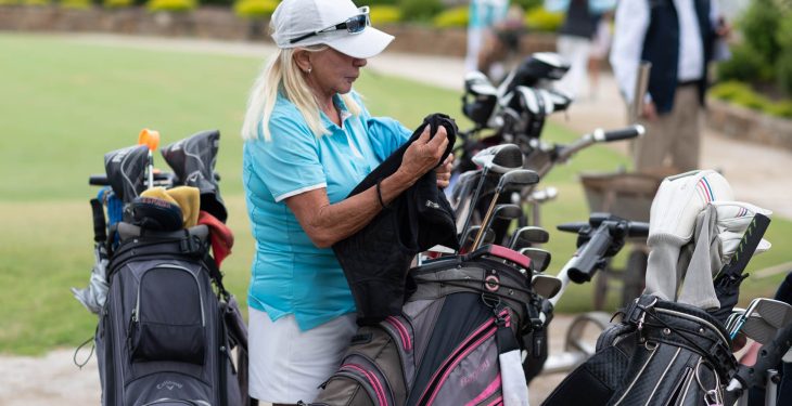 Galería de imágenes - Éxito rotundo del Campeonato Club de Clubes Damas 2025