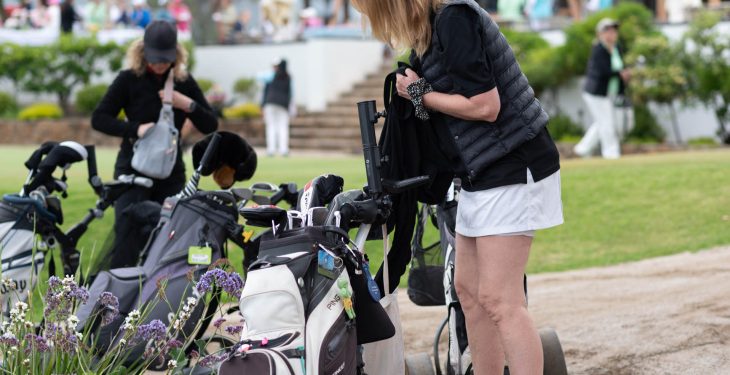 Galería de imágenes - Éxito rotundo del Campeonato Club de Clubes Damas 2025