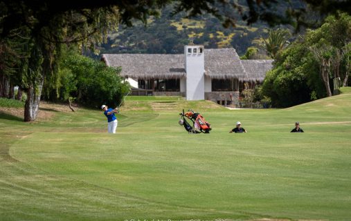 Ganadores Campeonato del Club Almirante Von Schroeders