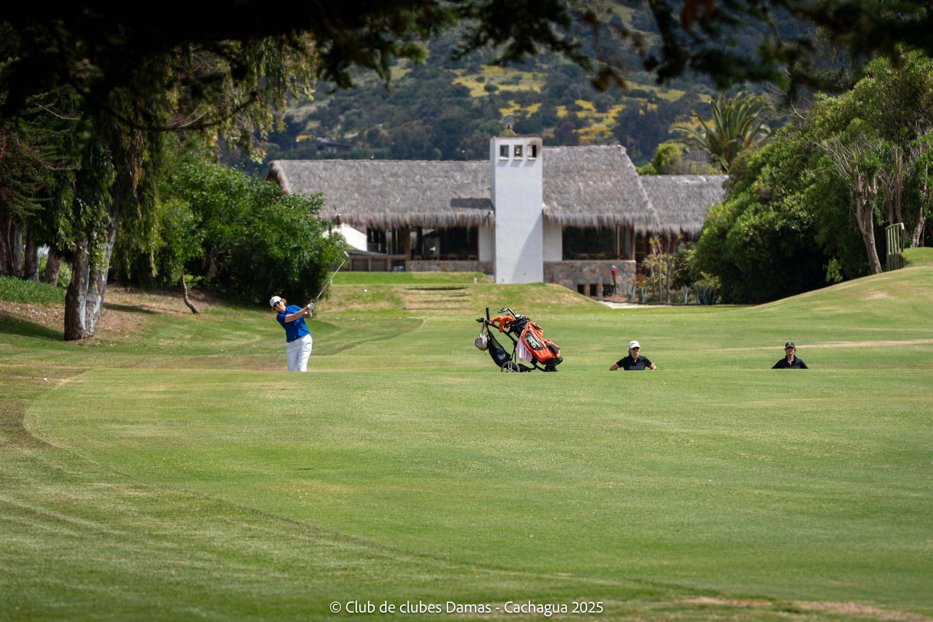 Ganadores Campeonato del Club Almirante Von Schroeders