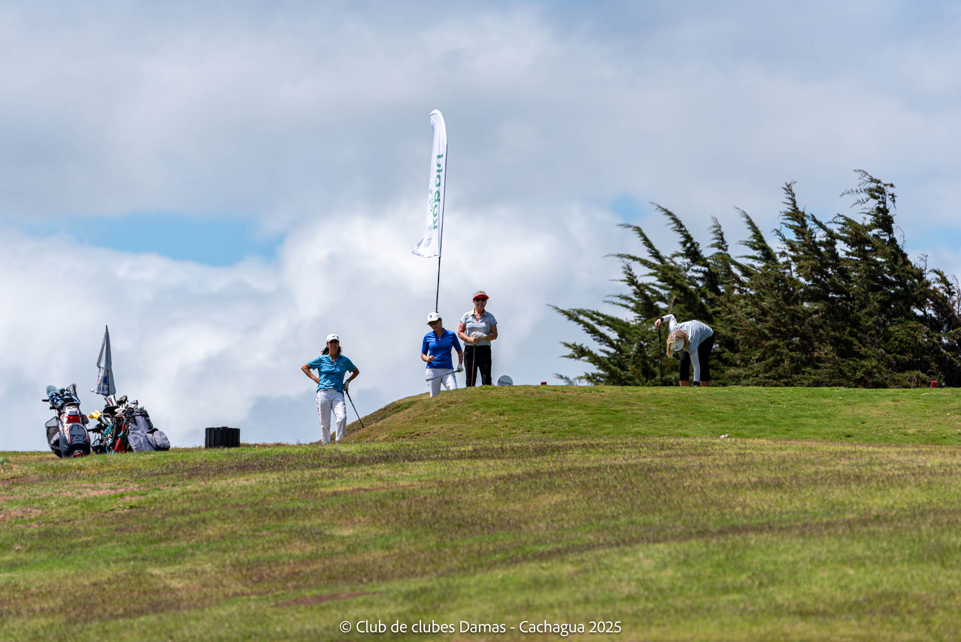 Se viene la Copa Familia
