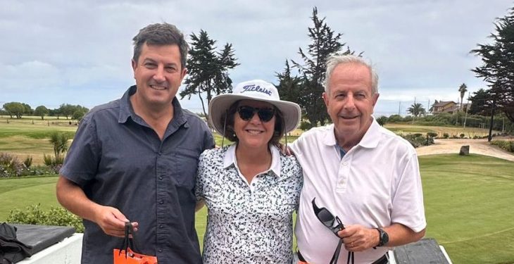 Galería de imágenes - Ganadores Campeonato Padre e Hijo 2026